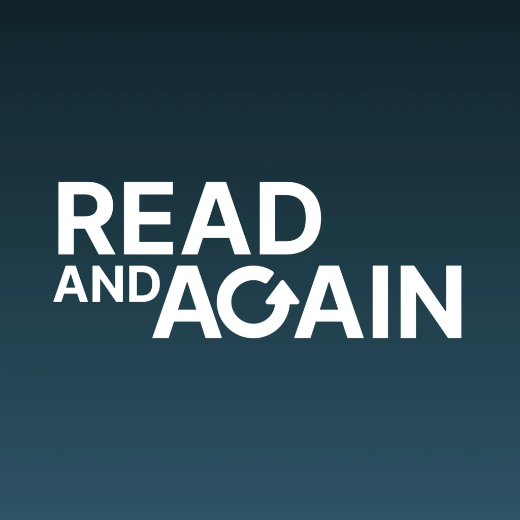 Read Again and Again