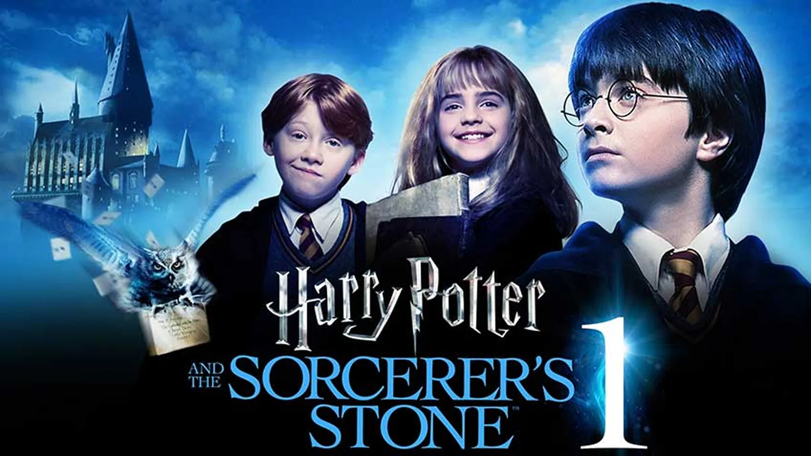 แฮร์รี่ พอตเตอร์กับศิลาอาถรรพ์ ฉบับภาพยนตร์