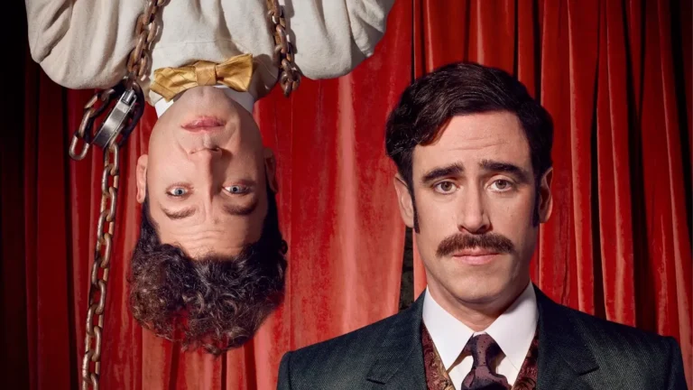 Houdini and Doyle: สองเพื่อนสนิทที่แตกหักเพราะวิญญาณ