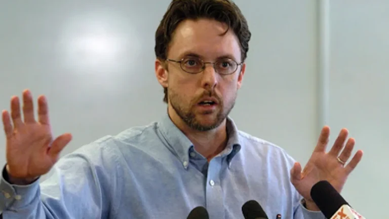 Brandon Mayfield: เมื่อลายนิ้วมือโกหก และความยุติธรรมถูกทดสอบ