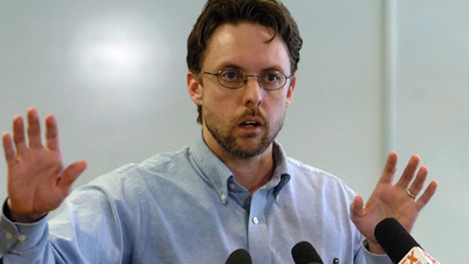 Brandon Mayfield: เมื่อลายนิ้วมือโกหก และความยุติธรรมถูกทดสอบ
