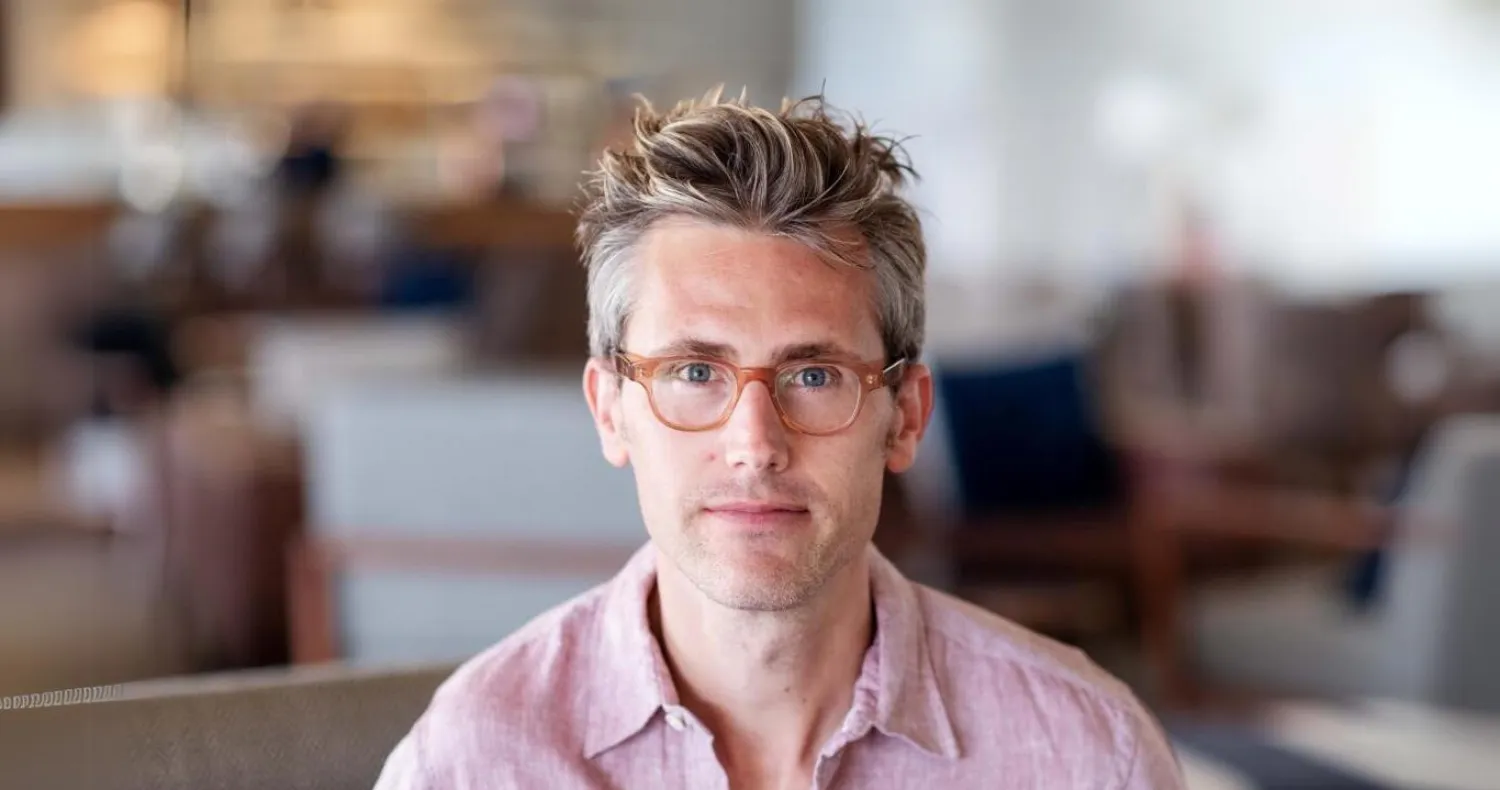 Brendan Kane ผู้เขียนหนังสือ Hook Point และ One Million Followers