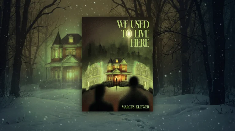 We Used to Live Here (พวกเราเคยอยู่ที่นี่)