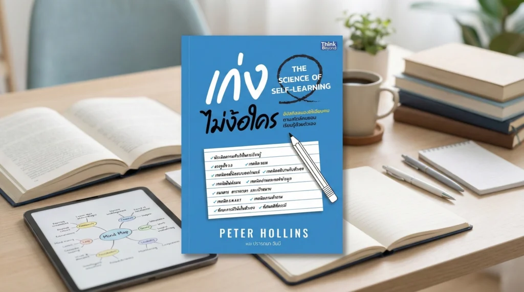 เก่งไม่ง้อใคร