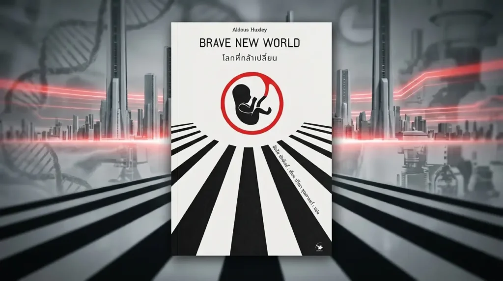 โลกที่กล้าเปลี่ยน Brave New World