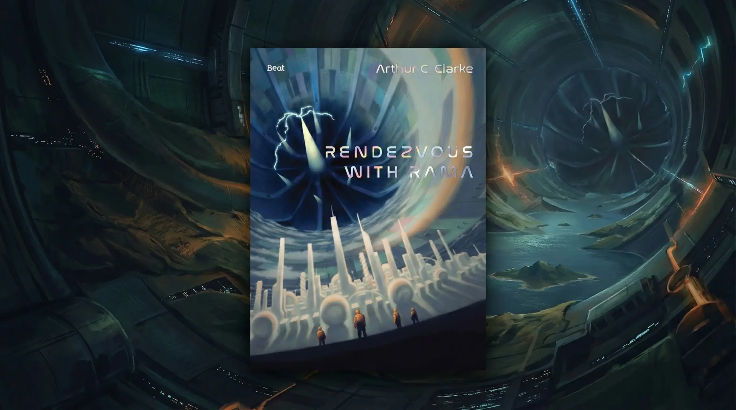 แดนพิศวงแห่งรามา: Hard Sci-Fi ที่ดี แต่ไม่ได้เหมาะกับทุกคน?